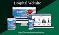 do professional website development, full stack web custom website design