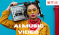 create ai music video with sora 2 and veo3 that go viral