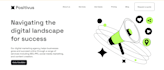 build custom website with html, css, javascript and bootstrap