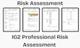 prepare site specific safety plan, work methodlogy, risk assessment, hse plan