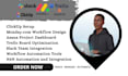 clean up notion pages, setup 2026 notion business automation and workflow