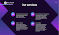 provide expert full stack development and enterprise level technical leadership