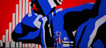 animacion 3d simple para videos musicales