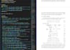 typeset your latex overleaf CV, paper, or beamer slides