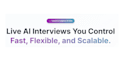 teach you how to create an ai interviewer survey