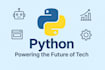 build scalable python django and drf web applications