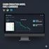 build a customer churn prediction model