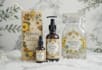 design your cosmetic labels, packaging, and box