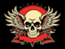 create awesome old school tattoo style design