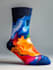 design custom and unique socks design