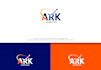 design modern gorgeous broadcasting logo
