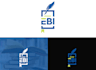 design incredible professional custom publishing logo