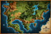 do you rpg fantasy map