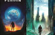 design fantasy, romance and sci fi book covers