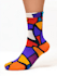 design custom and unique socks design