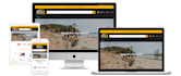 design professional ecommerce store for your brand