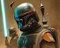 create cool artwork on the universe star wars