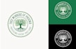 design eye catching agriculture, growing logo