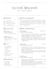 write an ats optimized resume and cover letter that lands interviews
