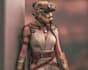 draw your star wars sci fi character art