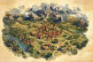 draw your fantasy map