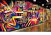 do illustration expresionism art, graffity, abstract