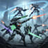 create a mecha robot art of your choice