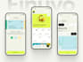 develop fintech app, crypto app, payment app, loan, wallet app, uiux, p2p app