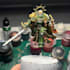 paint your warhammer 40k miniatures