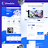 build a custom telegram bot with ai, admin panel and API integrations