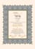 design unique marriage certificate