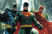 draw you as an amazing superhero