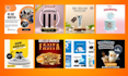 be your canva design expert, create instagram post, canva flyer, poster, banner