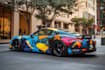 create vehicle wrap, livery car wrap,van wrap,racing car