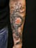 draw a professional tattoo design