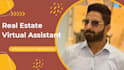 do real estate property research, lead generation, and CRM management