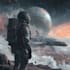 create star wars and sci fi illustration