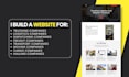 create logistics, trucking, dispatch, freight, moving company website