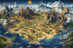 make your fantasy maps