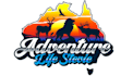 create a bold and rugged outdoor adventure logo