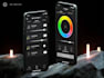 develop smart light mobile app, smart lamp app, smart home app, ai reminder app