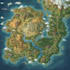 create your fantasy map for dnd