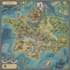 create your fantasy city map