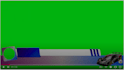 design greenscreen news studio templates with animated lower thirds