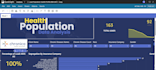 do data visualization or build clinical data dashboards