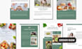do cookbook design, cookbook formatting,for cookbook recipe as cookbook writer