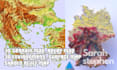 do 3d terrain map, shaded relief map, gis mapping, and topographic surface maps
