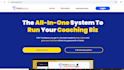 design high converting funnels in gohighlevel