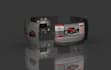 do 3d product configurator for your website, auto interactive webgl, threejs