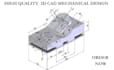 create accurate 3d cad models, assemblies, and parametric designs
